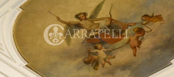 19 غرف نوم فيلا في Florence, Italy رقم 316521 5