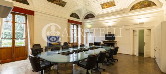 19 غرف نوم فيلا في Florence, Italy رقم 316521 40