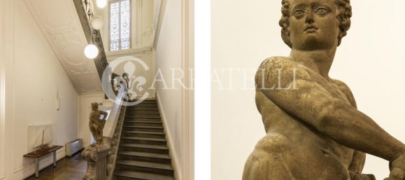 19 غرف نوم فيلا في Florence, Italy رقم 316521 27