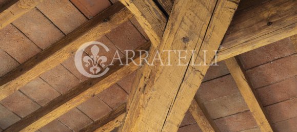 19 غرف نوم فيلا في Florence, Italy رقم 316521 42