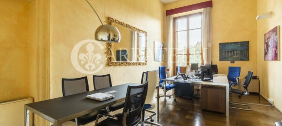 19 غرف نوم فيلا في Florence, Italy رقم 316521 36