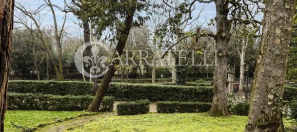 19 غرف نوم فيلا في Florence, Italy رقم 316521 24