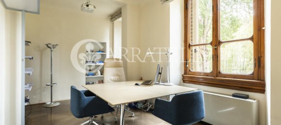 19 غرف نوم فيلا في Florence, Italy رقم 316521 30