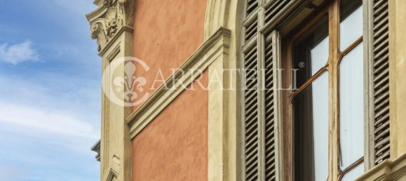 19 غرف نوم فيلا في Florence, Italy رقم 316521 25