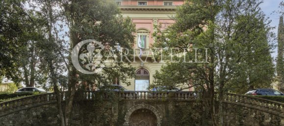 19 غرف نوم فيلا في Florence, Italy رقم 316521 14