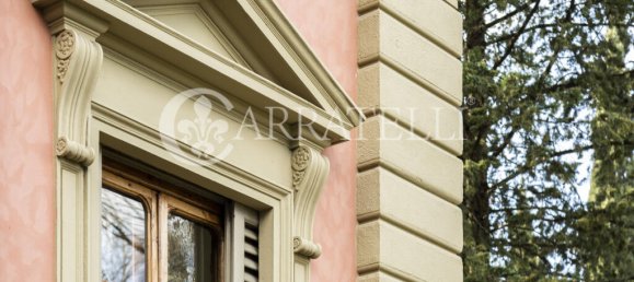 19 غرف نوم فيلا في Florence, Italy رقم 316521 17