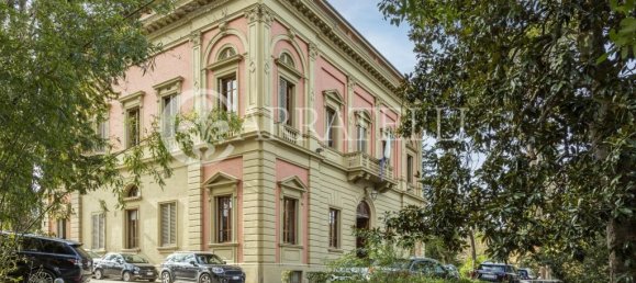 19 غرف نوم فيلا في Florence, Italy رقم 316521 15