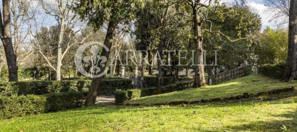 19 غرف نوم فيلا في Florence, Italy رقم 316521 10