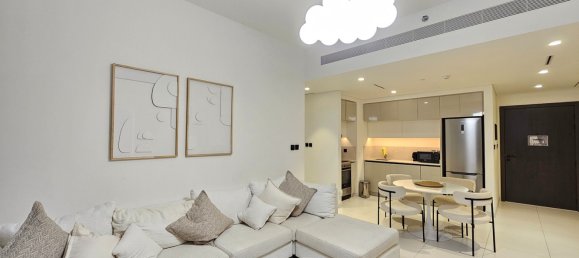 1 dormitorio apartamento en alquiler en Dubai Harbour, Dubai, UAE № 181455 5