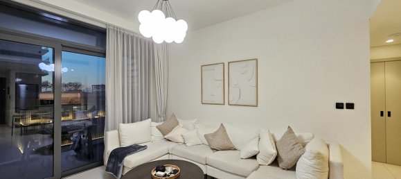 1 dormitorio apartamento en alquiler en Dubai Harbour, Dubai, UAE № 181455 3