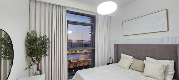 1 dormitorio apartamento en alquiler en Dubai Harbour, Dubai, UAE № 181455 9