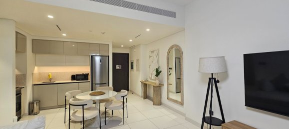 1 dormitorio apartamento en alquiler en Dubai Harbour, Dubai, UAE № 181455 4