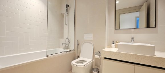 1 dormitorio apartamento en alquiler en Dubai Harbour, Dubai, UAE № 181455 7