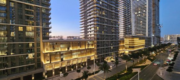 1 dormitorio apartamento en alquiler en Dubai Harbour, Dubai, UAE № 181455 8