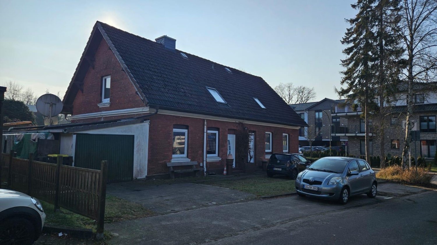 Terreno em Stormarn, Germany N.º 308748