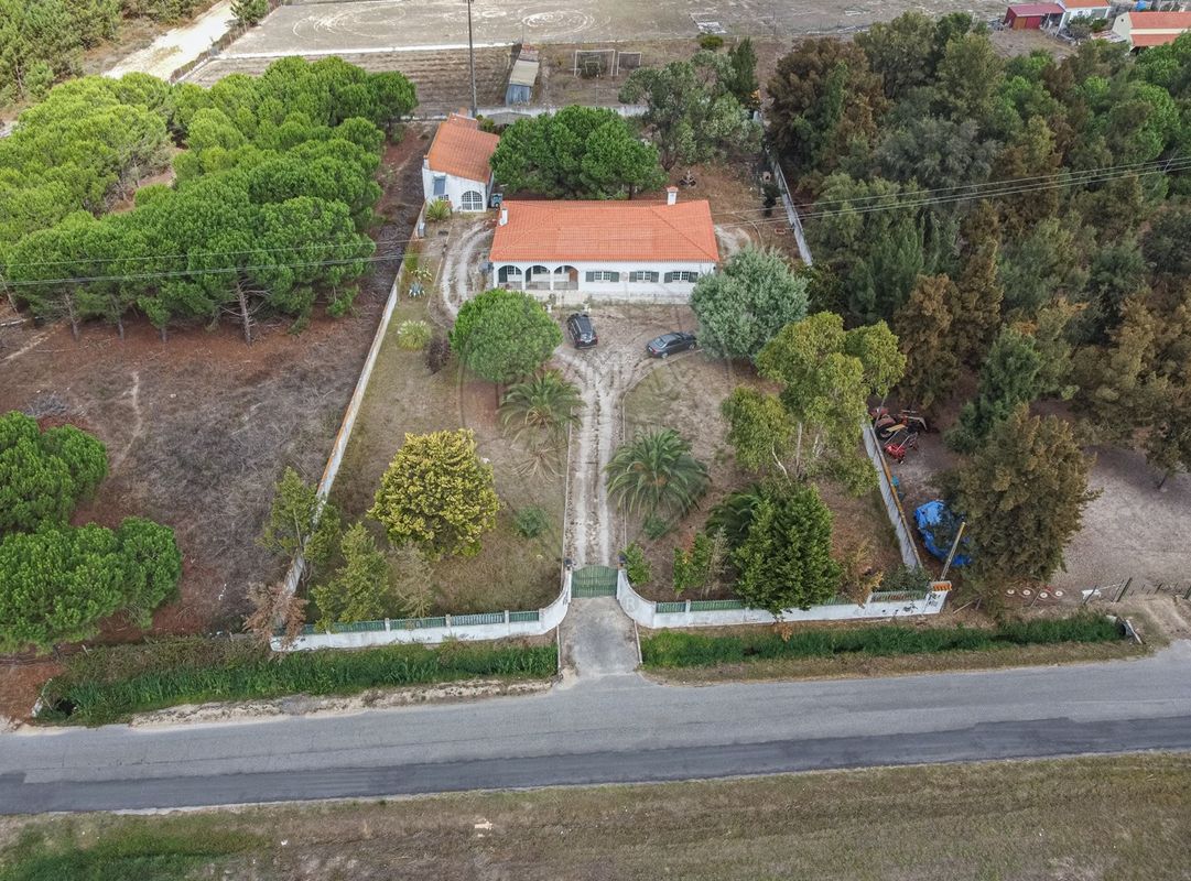 4 chambres Maison à Samora Correia, Portugal No. 29072