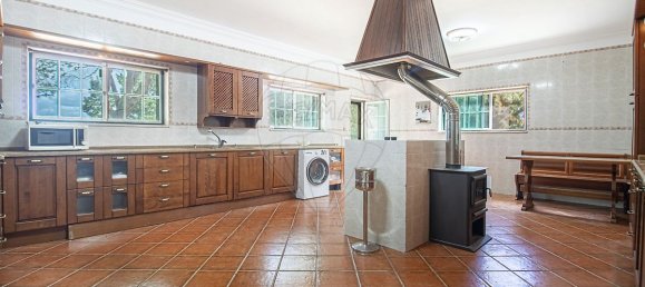 4 chambres Maison à Samora Correia, Portugal No. 29072 24