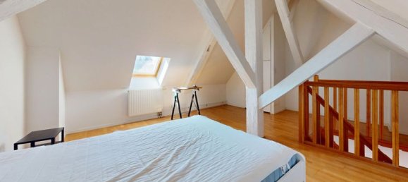 1 bedroom Duplex in Besancon, France No. 358921 7