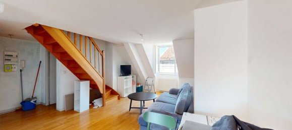 1 bedroom Duplex in Besancon, France No. 358921 2