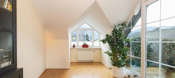 2 Schlafzimmer Penthouse in Grödig, Austria, Nr. 146971 7