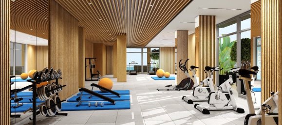 2 bedrooms Apartment in La Manga del Mar Menor, Spain No. 13122 11