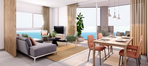 2 bedrooms Apartment in La Manga del Mar Menor, Spain No. 13122 5