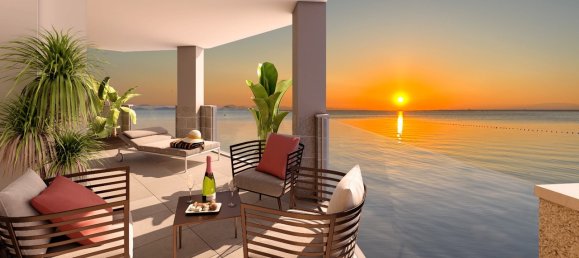 2 bedrooms Apartment in La Manga del Mar Menor, Spain No. 13122 3