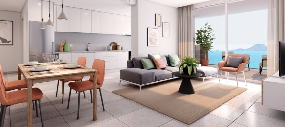 2 bedrooms Apartment in La Manga del Mar Menor, Spain No. 13122 4