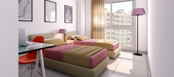 2 bedrooms Apartment in La Manga del Mar Menor, Spain No. 13122 9