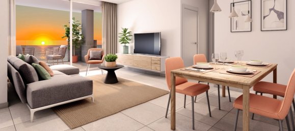 2 bedrooms Apartment in La Manga del Mar Menor, Spain No. 13122 6