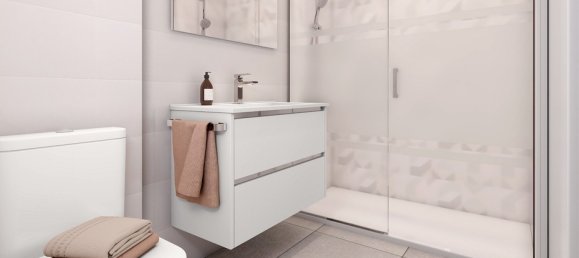 2 bedrooms Apartment in La Manga del Mar Menor, Spain No. 13122 10