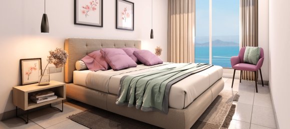 2 bedrooms Apartment in La Manga del Mar Menor, Spain No. 13122 8