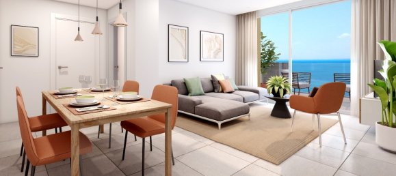 2 bedrooms Apartment in La Manga del Mar Menor, Spain No. 13122 7