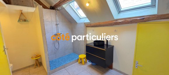 3 bedrooms Duplex in Sens, France No. 287464 7