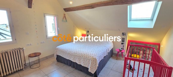 3 bedrooms Duplex in Sens, France No. 287464 6