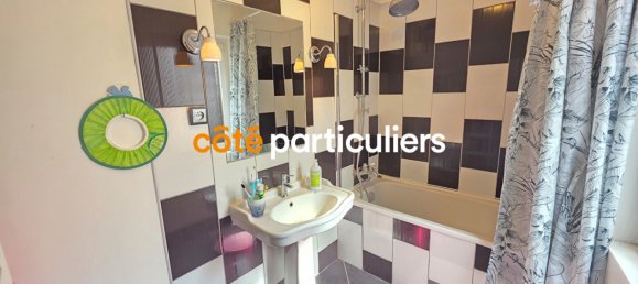 3 bedrooms Duplex in Sens, France No. 287464 9