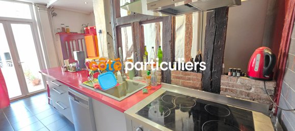 3 bedrooms Duplex in Sens, France No. 287464 4