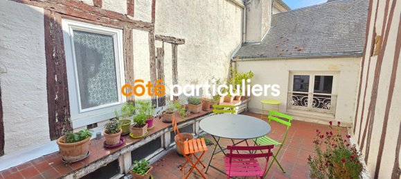 3 bedrooms Duplex in Sens, France No. 287464 5