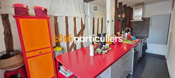 3 bedrooms Duplex in Sens, France No. 287464 3