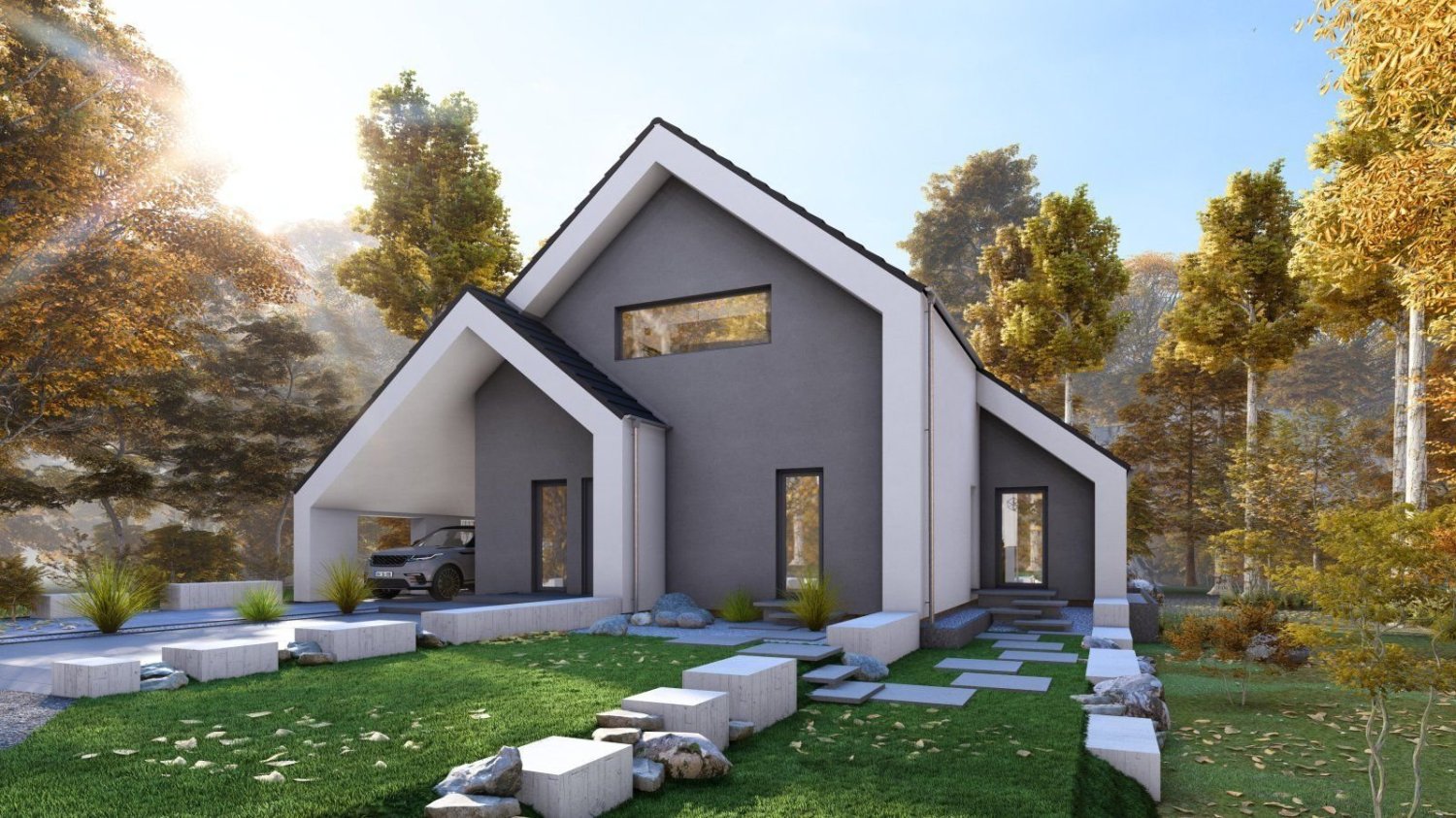 5 rooms House in Saxony, Germany No. 146481