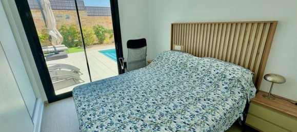 3 chambres Villa à Algorfa, Spain No. 176541 11