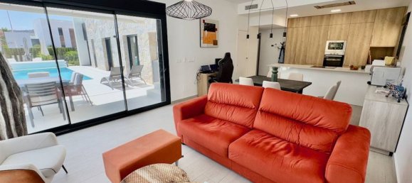 3 chambres Villa à Algorfa, Spain No. 176541 8