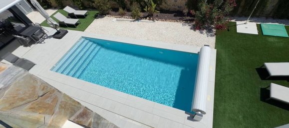 3 chambres Villa à Algorfa, Spain No. 176541 25