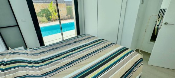 3 chambres Villa à Algorfa, Spain No. 176541 13