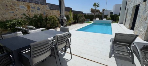 3 chambres Villa à Algorfa, Spain No. 176541 21