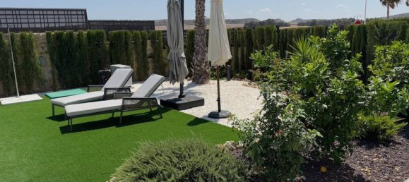 3 chambres Villa à Algorfa, Spain No. 176541 17