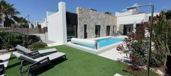 3 chambres Villa à Algorfa, Spain No. 176541 18