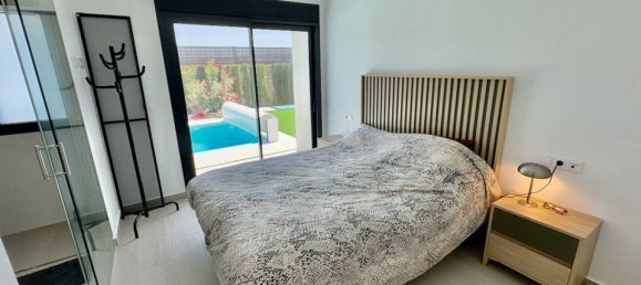 3 chambres Villa à Algorfa, Spain No. 176541 15