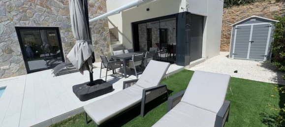 3 chambres Villa à Algorfa, Spain No. 176541 19