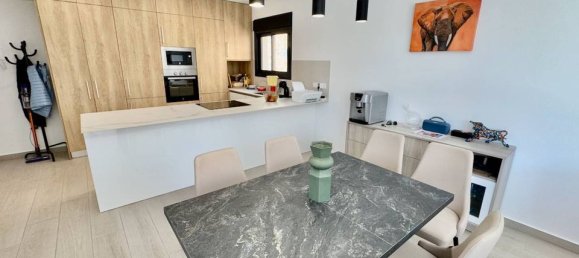 3 chambres Villa à Algorfa, Spain No. 176541 5